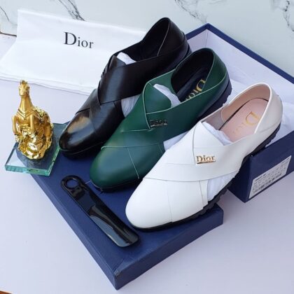 High Quality Dior Shoe