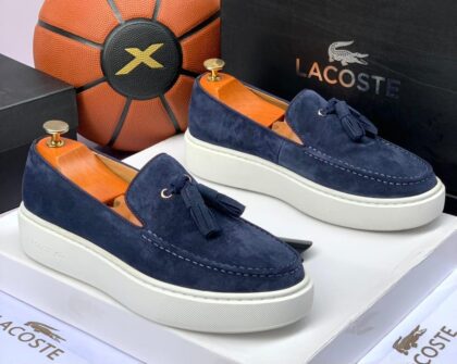 Lacoste Luxury Shoe