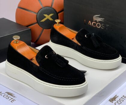 Lacoste Luxury Shoe