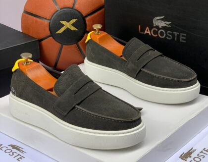Lacoste Luxury Shoe