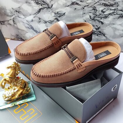 High Quality Oggi Half Shoe