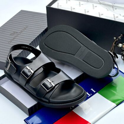 Italian Leather Sandals