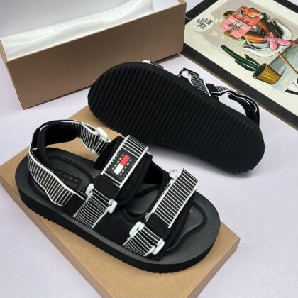 High Quality Tommy Sandals
