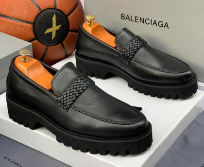 High Quality Leather Shoe