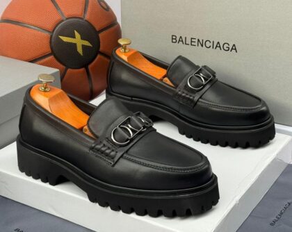 High Quality Leather Shoe