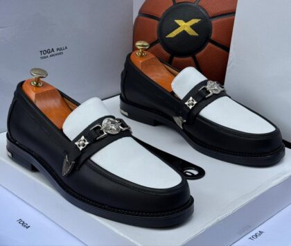 High Quality leather Shoe