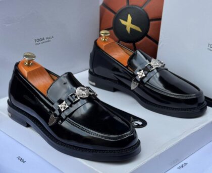 High Quality Designer Leather Shoe