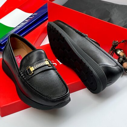 Rossi Italian Leather Shoe