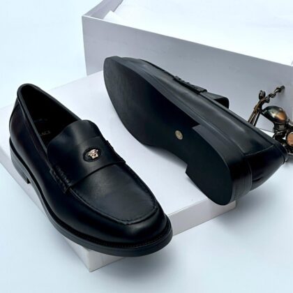 Vc Medusa Luxury Shoe