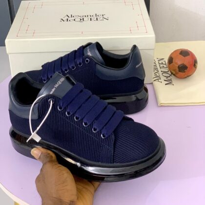 Alex McQueen Luxury Sneakers