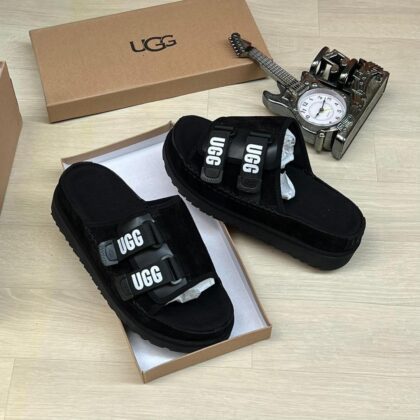 UGG Luxury Slippers