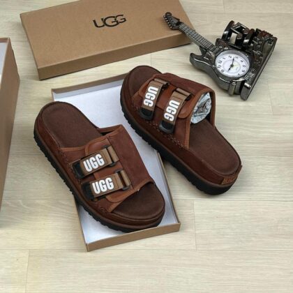 UGG Luxury Slippers