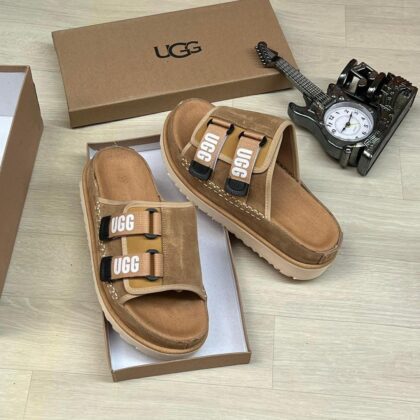 UGG Luxury Slippers