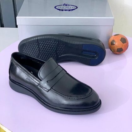 High Quality leather Shoe