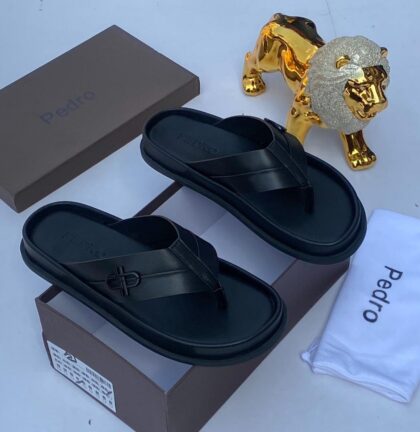 P.D High Quality Slippers