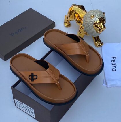 P.D High Quality Slippers