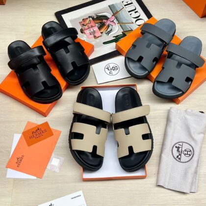 Hs Luxury Slippers ✨️