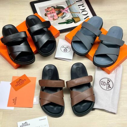 Hs Luxury Slippers ✨️