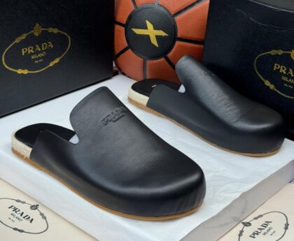 Luxury Half Shoe 👞