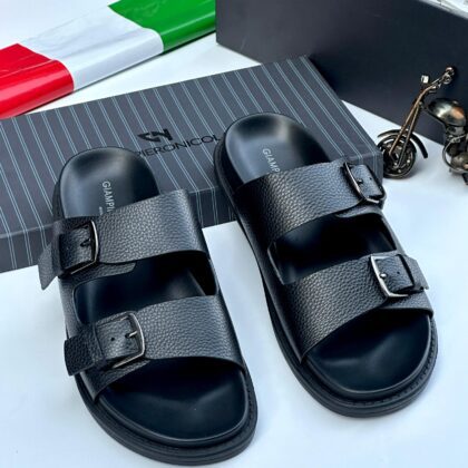 Giampieronicola Italian Sandals