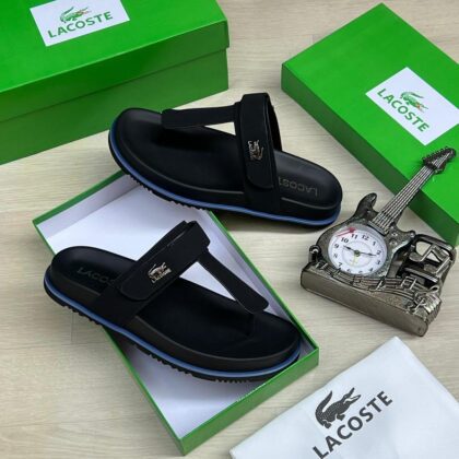 Lacoste Luxury Sandals