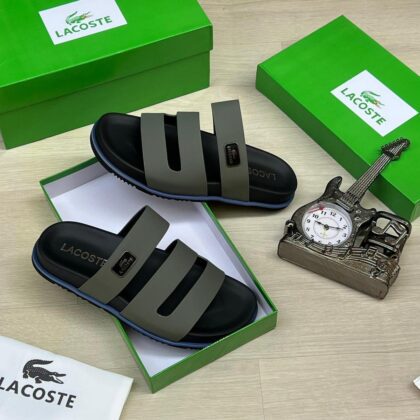 Lacoste Luxury Sandals
