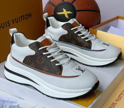 XL Luxury Sneakers 👟