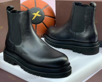 High Quality leather Shoe