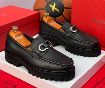 High Quality leather Shoe