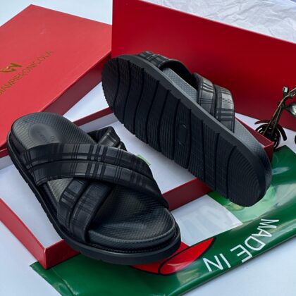 Giampieronicola Italian Slippers