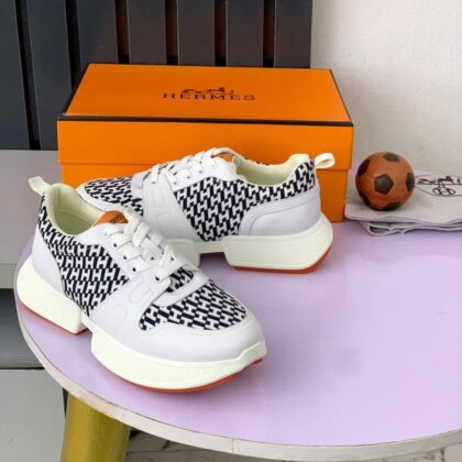 H.S Luxury Sneakers 👟