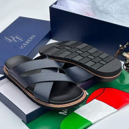 Iceberg Luxury Slippers