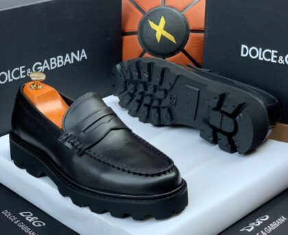 High Quality leather Shoe