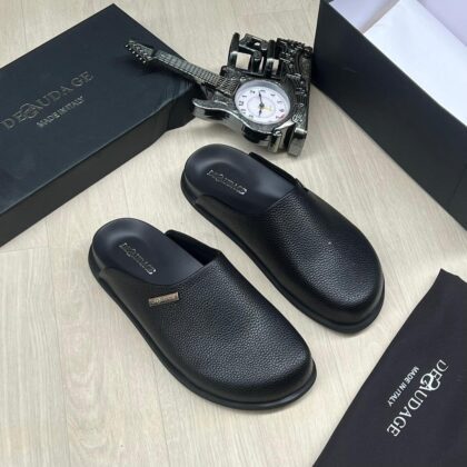 Desaudage Luxury Half Shoe