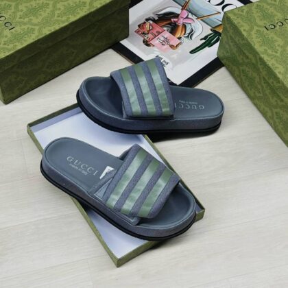 G.c Luxury Slippers