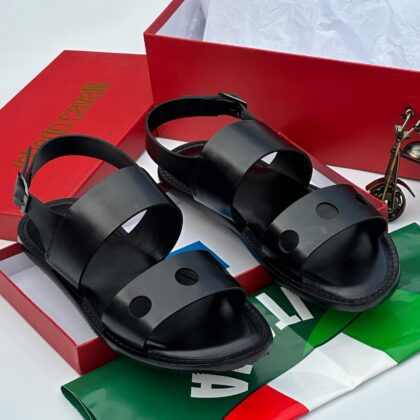 R. Cavalli Italian Sandals