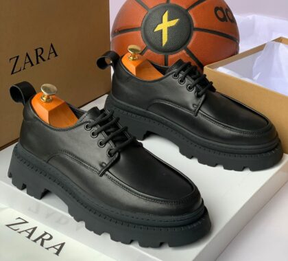 High Quality leather Shoe