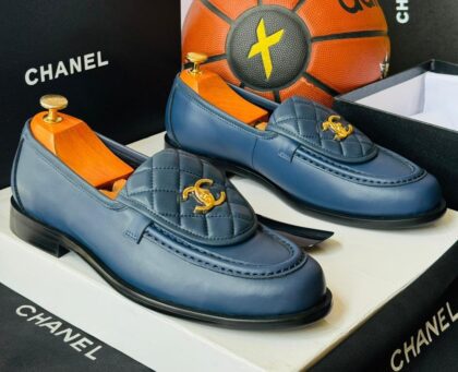 High Quality Designer Leather Shoe