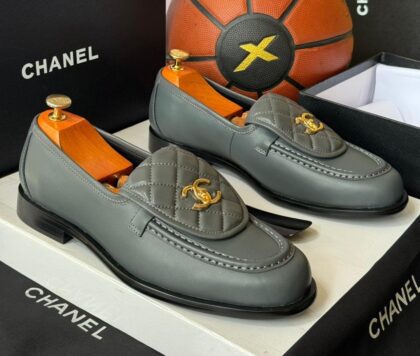 High Quality Designer Leather Shoe