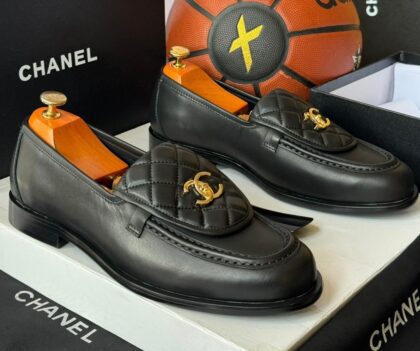 High Quality Designer Leather Shoe