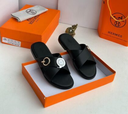 H.S Luxury Slippers ✨️