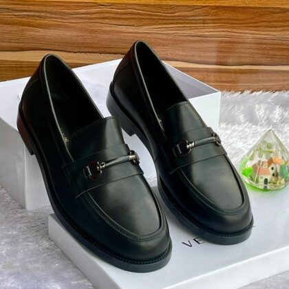 High Quality leather Shoe