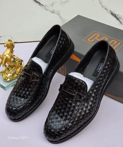 High Quality leather Shoe