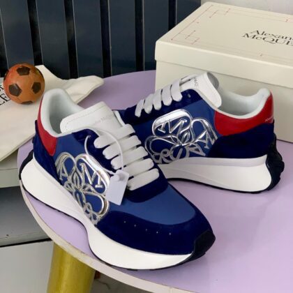 High Quality Luxury Sneakers