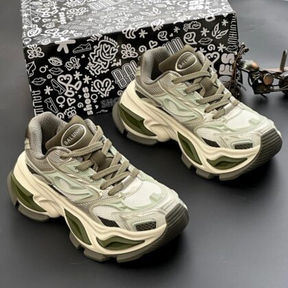 High Quality Luxury Sneakers