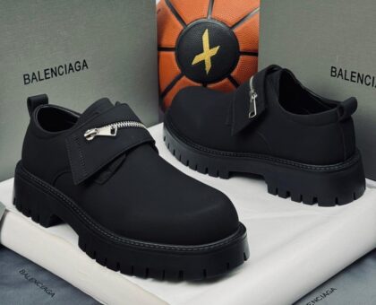 Bb Men's Luxury Shoe