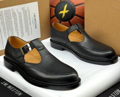 High Quality leather Shoe