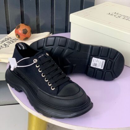 Alex McQueen Luxury Sneakers