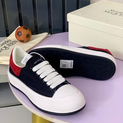 Alex McQueen Luxury Sneakers