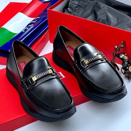 Rossi Italian Leather Shoe